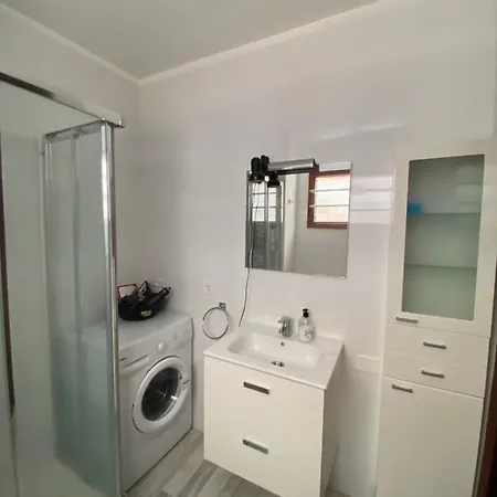 Estudio Del Sol Appartement
