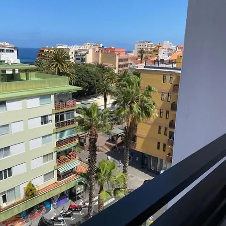 Estudio Del Sol Appartement Puerto de la Cruz (Tenerife)